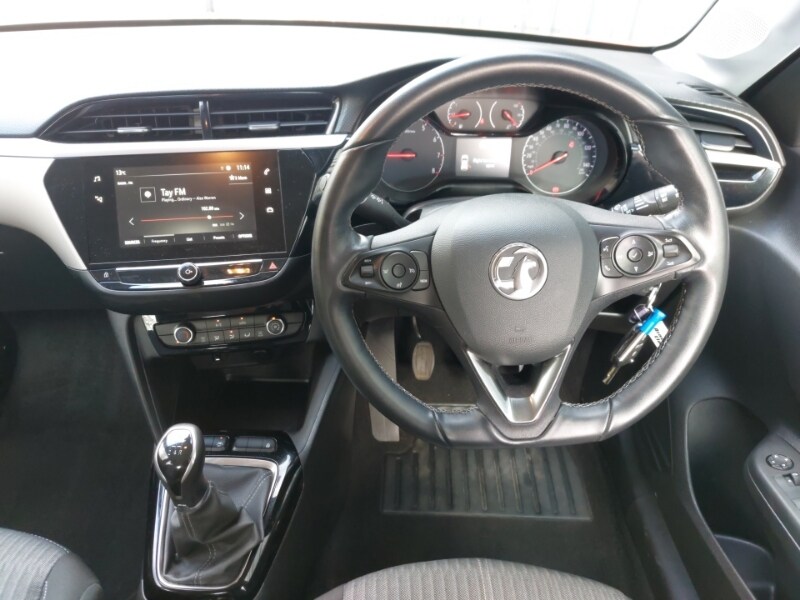 Used Vauxhall Corsa 2022 for sale - 77964614: Photo 7