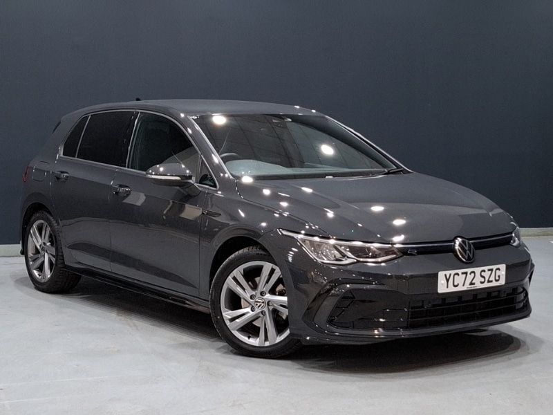 Used Volkswagen Golf 2022 for sale - 76644470: Photo 1