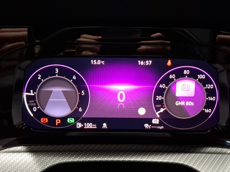 Used Volkswagen Golf 2022 for sale - 76644470: Photo 10