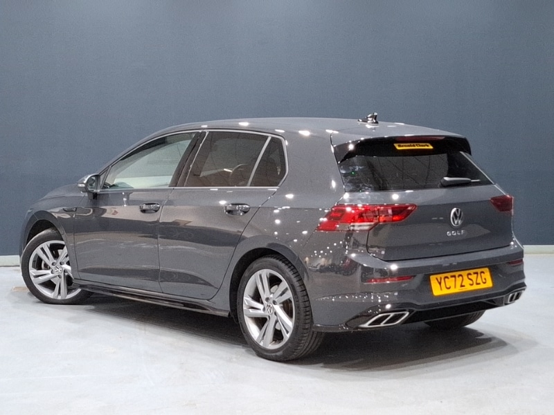 Used Volkswagen Golf 2022 for sale - 76644470: Photo 3