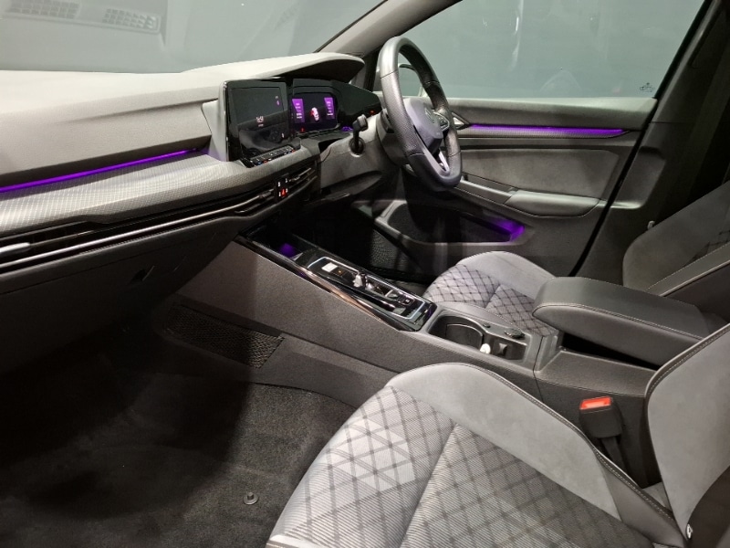 Used Volkswagen Golf 2022 for sale - 76644470: Photo 5