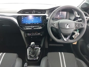 Used Vauxhall Corsa 2026 for sale - 79528845: Photo