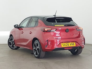 Used Vauxhall Corsa 2026 for sale - 79528845: Photo