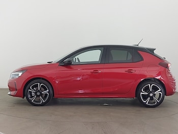 Used Vauxhall Corsa 2026 for sale - 79528845: Photo