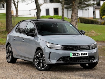2025 - 100kW GS 50kWh 5dr Auto