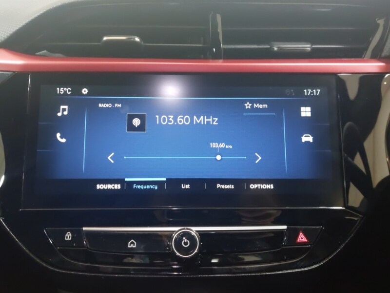 Used Vauxhall Corsa 2025 for sale - 77353415: Photo 10