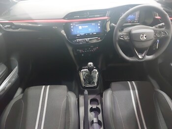 Used Vauxhall Corsa 2025 for sale - 77353415: Photo