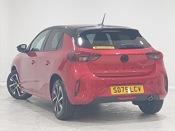 Used Vauxhall Corsa 2025 for sale - 77353415: Photo