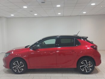 Used Vauxhall Corsa 2025 for sale - 77353415: Photo