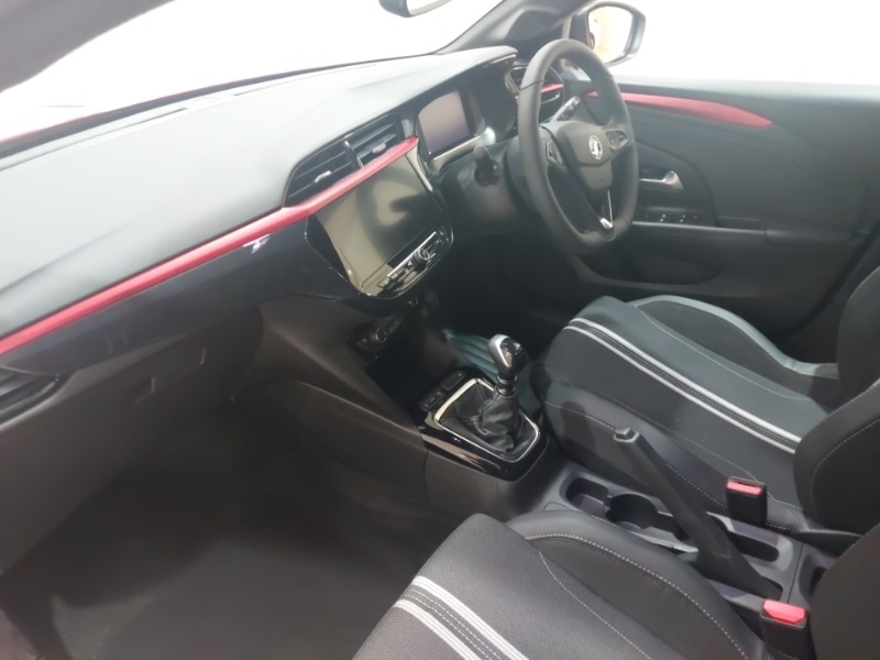 Used Vauxhall Corsa 2025 for sale - 77353415: Photo 5