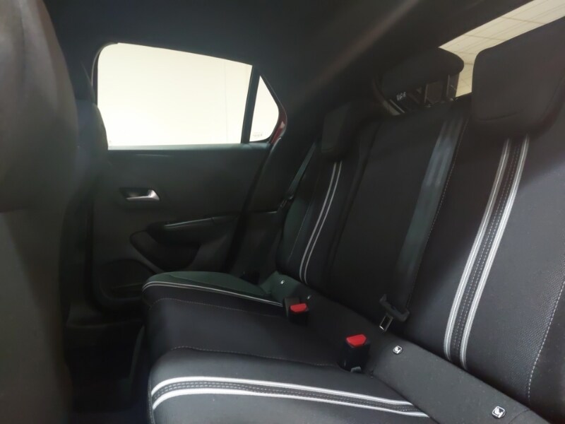 Used Vauxhall Corsa 2025 for sale - 77353415: Photo 6