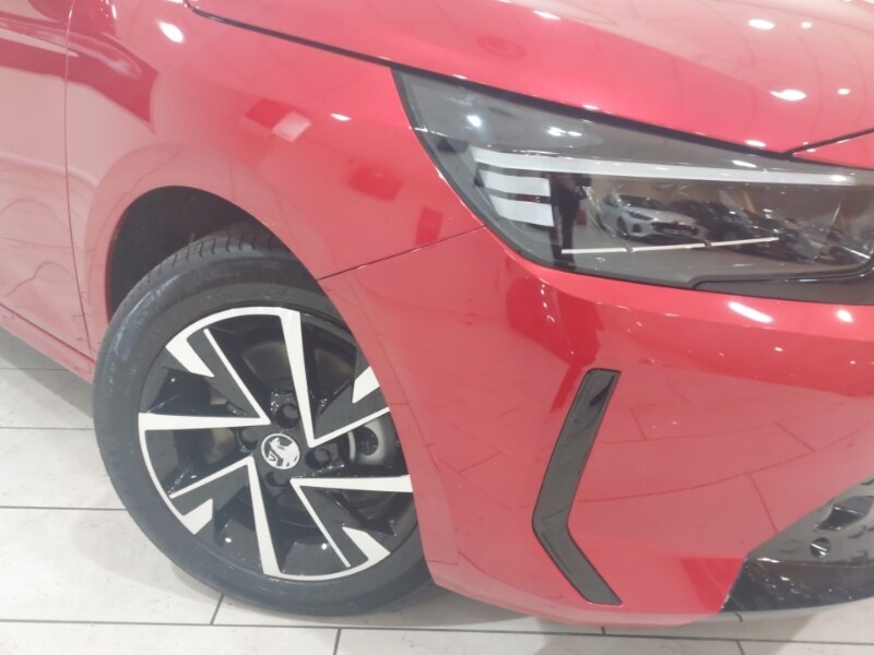 Used Vauxhall Corsa 2025 for sale - 77353415: Photo 9