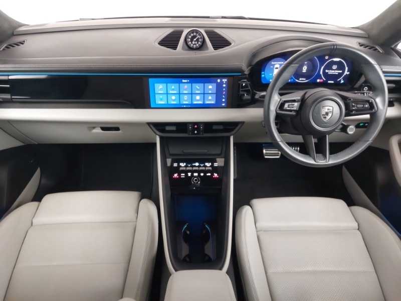 Used Porsche Macan 2024 for sale - 77987428: Photo 4