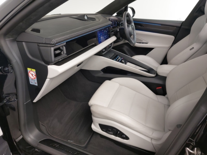 Used Porsche Macan 2024 for sale - 77987428: Photo 7