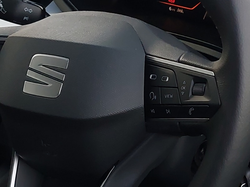 Used SEAT Ibiza 2025 for sale - 77253273: Photo 12