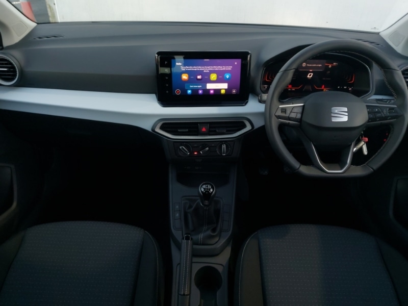 Used SEAT Ibiza 2025 for sale - 77253273: Photo 2