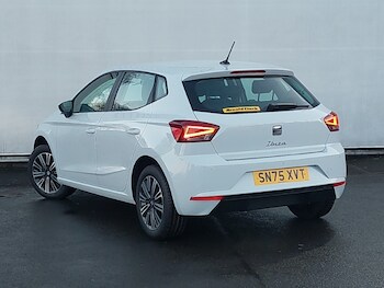 Used SEAT Ibiza 2025 for sale - 77253273: Photo