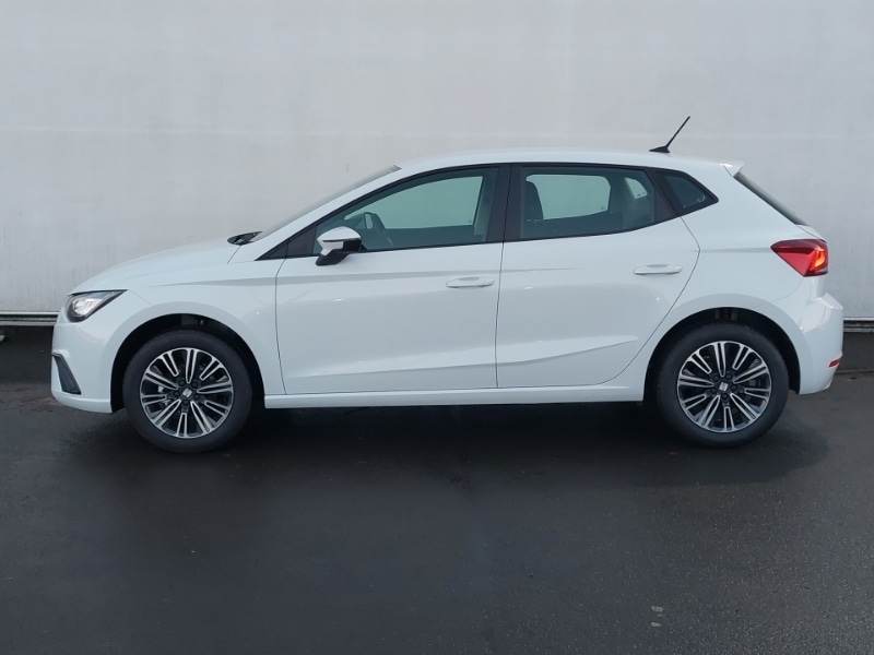 Used SEAT Ibiza 2025 for sale - 77253273: Photo 4