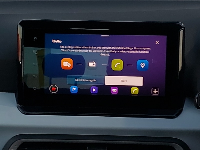 Used SEAT Ibiza 2025 for sale - 77253273: Photo 7