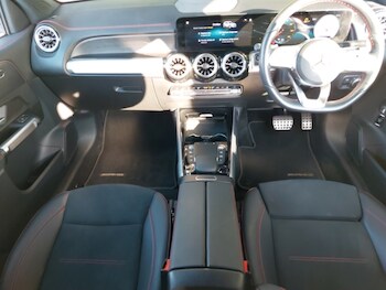 Used Mercedes-Benz EQB 2022 for sale - 75684059: Photo