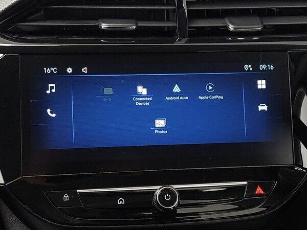 Used Vauxhall Corsa 2025 for sale - 76169372: Photo 11
