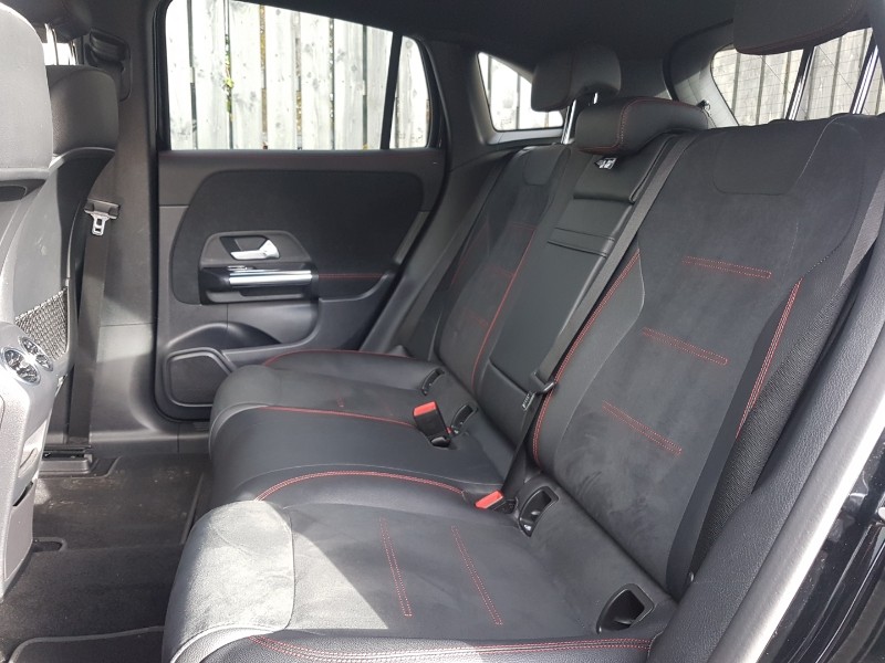 Used Mercedes-Benz EQA 2022 for sale - 76682934: Photo 6