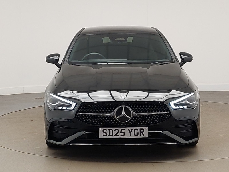 Used Mercedes-Benz CLA 2025 for sale - 77449268: Photo 12