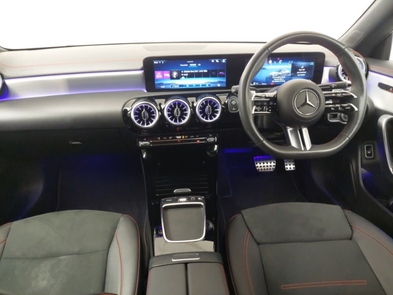 Used Mercedes-Benz CLA 2025 for sale - 77449268: Photo 2