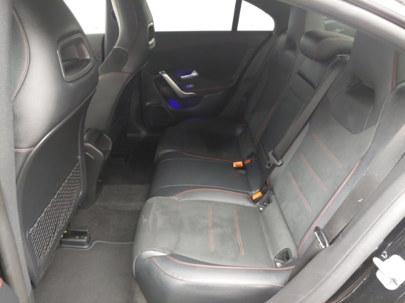 Used Mercedes-Benz CLA 2025 for sale - 77449268: Photo 6