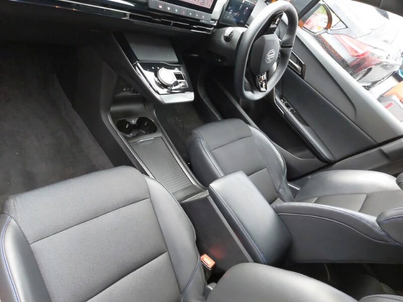 Used MG MG4 2022 for sale - 77491954: Photo 9