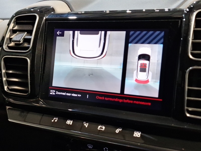 Used Citroen C5 Aircross 2022 for sale - 77224351: Photo 10