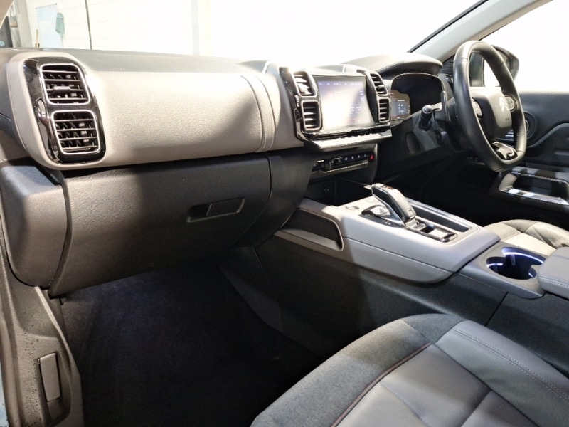 Used Citroen C5 Aircross 2022 for sale - 77224351: Photo 5