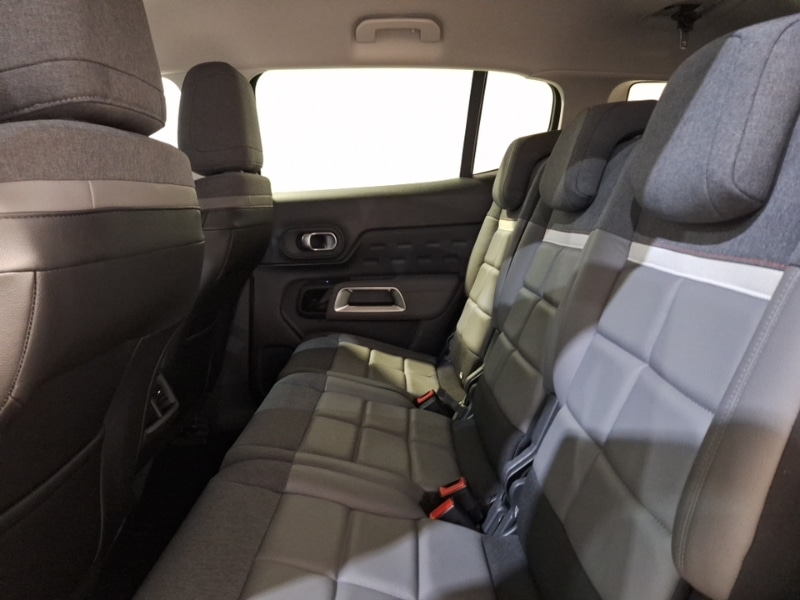 Used Citroen C5 Aircross 2022 for sale - 77224351: Photo 6