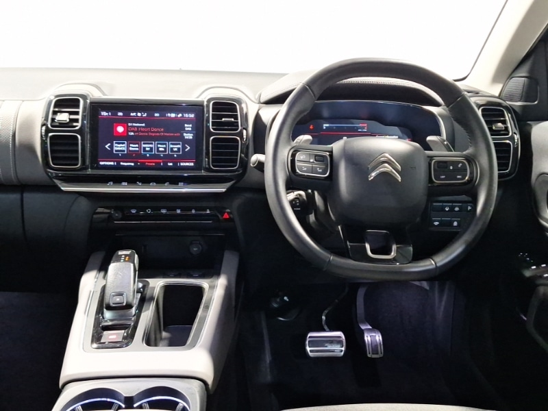 Used Citroen C5 Aircross 2022 for sale - 77224351: Photo 7