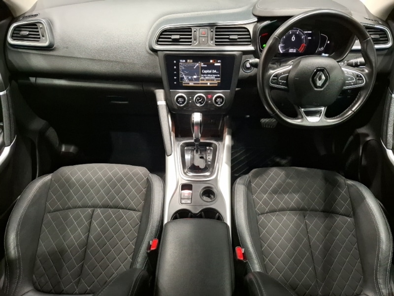 Used Renault Kadjar 2021 for sale - 78152204: Photo 2