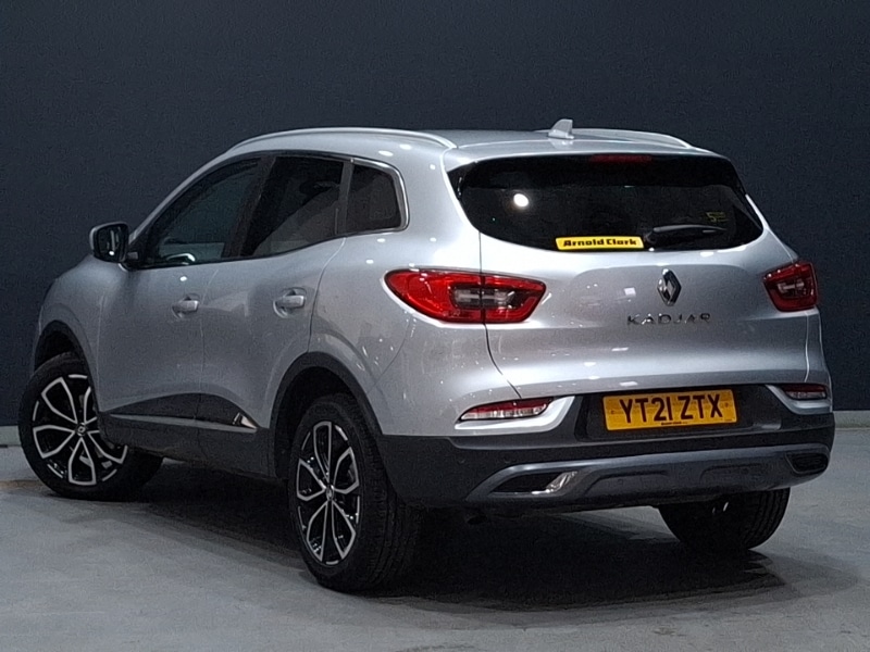 Used Renault Kadjar 2021 for sale - 78152204: Photo 3