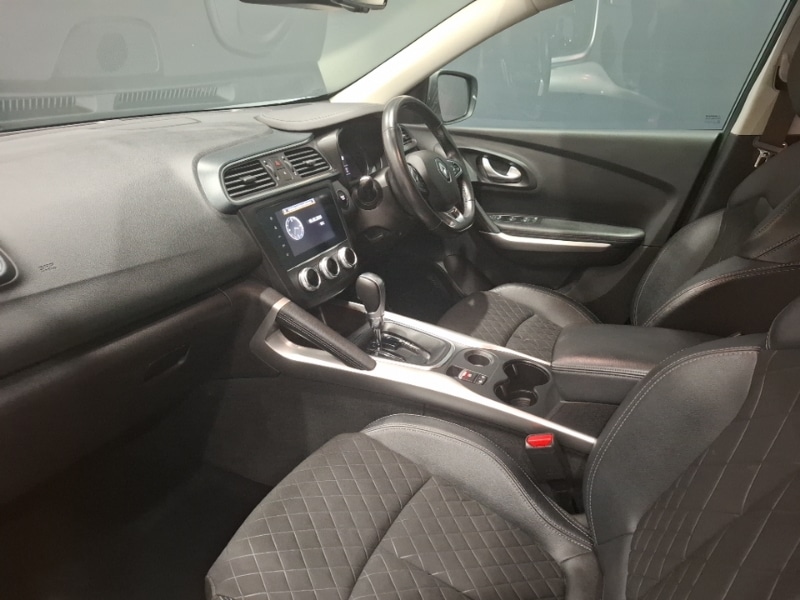 Used Renault Kadjar 2021 for sale - 78152204: Photo 5