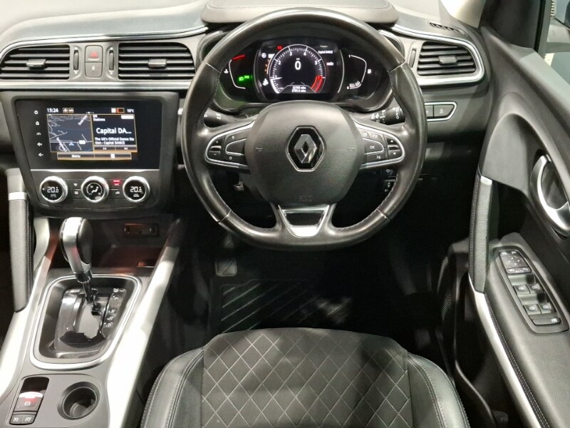 Used Renault Kadjar 2021 for sale - 78152204: Photo 7