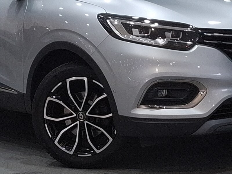 Used Renault Kadjar 2021 for sale - 78152204: Photo 9