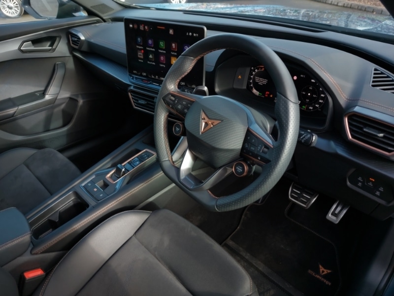 Used Cupra Formentor 2025 for sale - 77933777: Photo 10