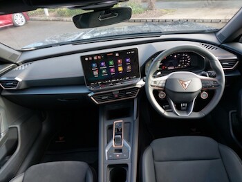 Used Cupra Formentor 2025 for sale - 77933777: Photo