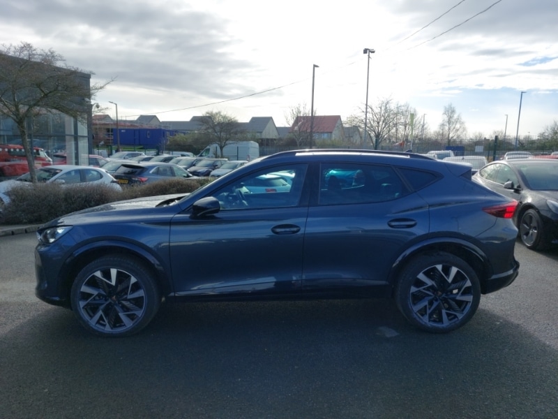 Used Cupra Formentor 2025 for sale - 77933777: Photo 4