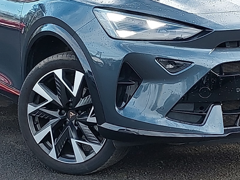 Used Cupra Formentor 2025 for sale - 77933777: Photo 9