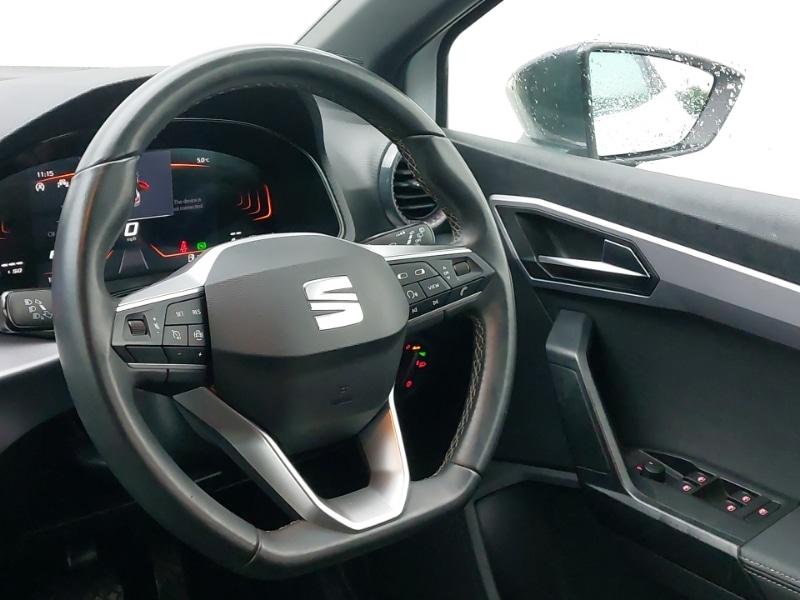 Used SEAT Ibiza 2023 for sale - 77299315: Photo 10