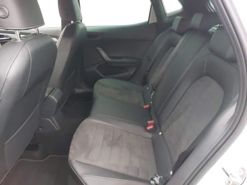 Used SEAT Ibiza 2023 for sale - 77299315: Photo 6