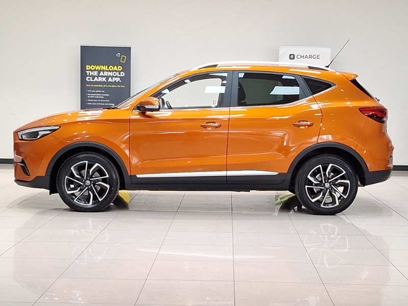 Used MG MG ZS 2023 for sale - 78046114: Photo 4