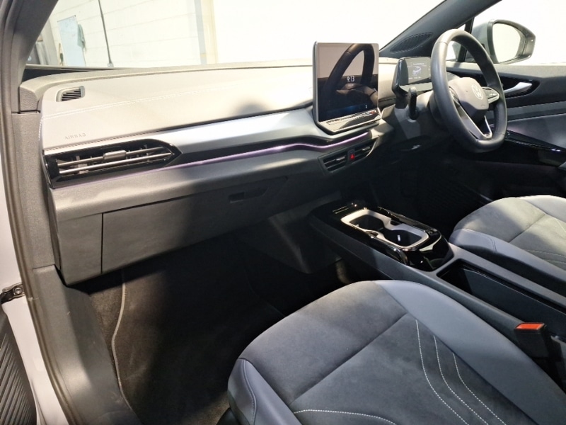 Used Volkswagen ID.4 2025 for sale - 77419830: Photo 5