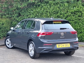 Used Volkswagen Golf 2024 for sale - 78538892: Photo