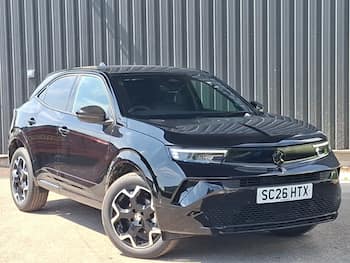 Used Vauxhall Mokka 2026 for sale - 79629284: Photo