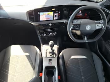 Used Vauxhall Mokka 2026 for sale - 79629284: Photo
